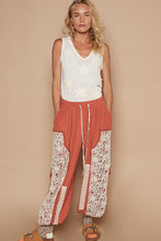 Load image into Gallery viewer, 5108- POL- STAR PATCH TANK TOP-CREAM