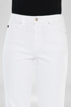 Load image into Gallery viewer, 6042- KAN CAN- High Rise Cropped Straight Jeans