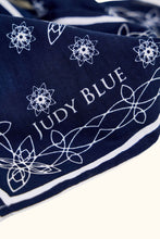 Load image into Gallery viewer, 6521- JUDY BLUE -MR Jaqueline Flare w/ Bandana Loop

