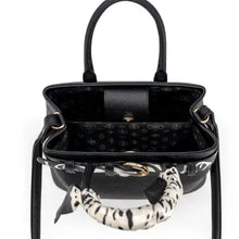 Load image into Gallery viewer, 6470- Jolene Western Belt Crossbody Bag
