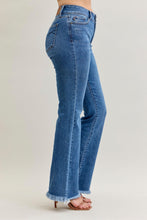 Load image into Gallery viewer, 5261-JUDY BLUE-HW Bootcut Double Button

