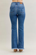 Load image into Gallery viewer, 5261-JUDY BLUE-HW Bootcut Double Button
