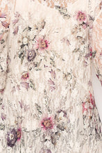 Load image into Gallery viewer, 5981-All Lace Ruffled Cardigan
