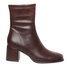 Load image into Gallery viewer, 6760- Jolene Bootie-BROWN
