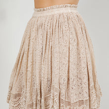 Load image into Gallery viewer, 5883-Desert Dream Festival Skirt
