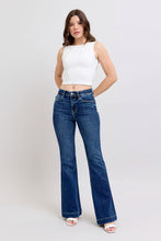 Load image into Gallery viewer, 5260-JUDY BLUE-HW Trouser Flare
