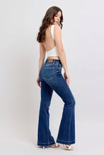 Load image into Gallery viewer, 5260-JUDY BLUE-HW Trouser Flare

