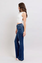 Load image into Gallery viewer, 5260-JUDY BLUE-HW Trouser Flare
