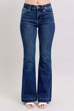 Load image into Gallery viewer, 5260-JUDY BLUE-HW Trouser Flare
