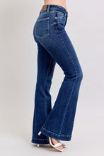 Load image into Gallery viewer, 5260-JUDY BLUE-HW Trouser Flare
