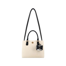 Load image into Gallery viewer, 6543- Mila Western Charm Crossbody Bag-IVORY
