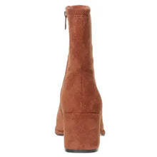 Load image into Gallery viewer, 6445- Jolene Bootie-WHISKEY
