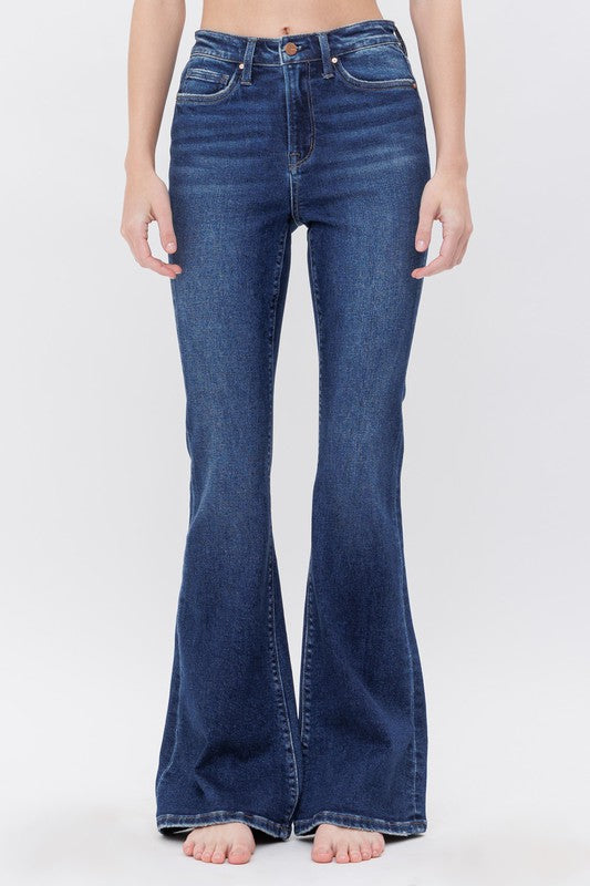 3997-HIGH RISE FLARE