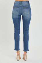Load image into Gallery viewer, 3692- RISEN-MID RISE SKINNY
