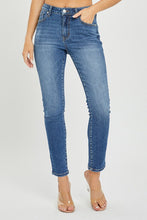Load image into Gallery viewer, 3692- RISEN-MID RISE SKINNY
