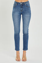 Load image into Gallery viewer, 3692- RISEN-MID RISE SKINNY

