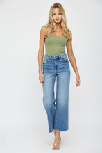 Load image into Gallery viewer, 3996-FESTIVAL STRETCH SUPER HIGH-RISE WIDE LEG
