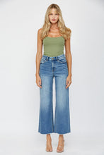 Load image into Gallery viewer, 3996-FESTIVAL STRETCH SUPER HIGH-RISE WIDE LEG
