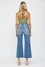 Load image into Gallery viewer, 3996-FESTIVAL STRETCH SUPER HIGH-RISE WIDE LEG
