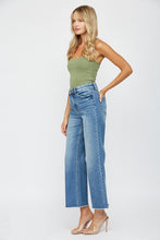 Load image into Gallery viewer, 3996-FESTIVAL STRETCH SUPER HIGH-RISE WIDE LEG
