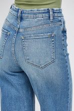 Load image into Gallery viewer, 3996-FESTIVAL STRETCH SUPER HIGH-RISE WIDE LEG
