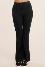Load image into Gallery viewer, 3804-Bella Pants-BLACK
