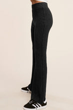 Load image into Gallery viewer, 3804-Bella Pants-BLACK

