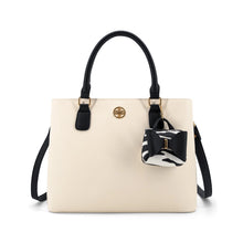 Load image into Gallery viewer, 6543- Mila Western Charm Crossbody Bag-IVORY
