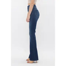 Load image into Gallery viewer, 6397- MICA Quartet High Rise Boot Cut
