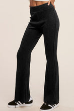 Load image into Gallery viewer, 3804-Bella Pants-BLACK
