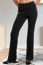 Load image into Gallery viewer, 3804-Bella Pants-BLACK
