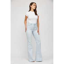 Load image into Gallery viewer, 4250 MICA-Super High Rise Tummy Tuck Flare Leg
