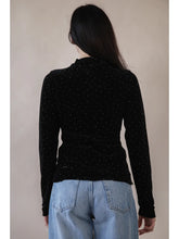 Load image into Gallery viewer, 5702-Stone Fitted Top
