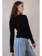 Load image into Gallery viewer, 5702-Stone Fitted Top
