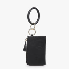 Load image into Gallery viewer, JEN &amp; CO Liv Bangle Wristlet/Wallet
