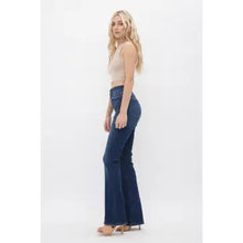 Load image into Gallery viewer, 6397- MICA Quartet High Rise Boot Cut

