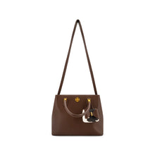 Load image into Gallery viewer, 6544- Mila Western Charm Crossbody Bag-BROWN
