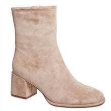Load image into Gallery viewer, 6759- Jolene Bootie-TAUPE
