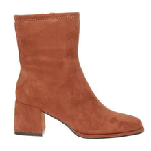 Load image into Gallery viewer, 6445- Jolene Bootie-WHISKEY
