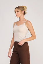 Load image into Gallery viewer, 6722- Cami Bralette-NUDE-ONE SIZE
