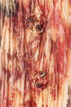 Load image into Gallery viewer, 6494- Antique Earth Tie-Dye Kimono
