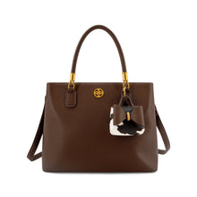 Load image into Gallery viewer, 6544- Mila Western Charm Crossbody Bag-BROWN
