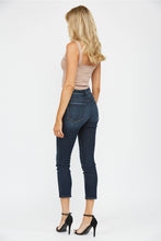 Load image into Gallery viewer, 4806-MICA Mid-Rise Cigarette Ankle Skinny
