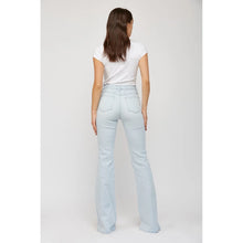 Load image into Gallery viewer, 4250 MICA-Super High Rise Tummy Tuck Flare Leg
