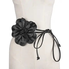 Load image into Gallery viewer, 6454- flower belt
