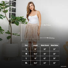 Load image into Gallery viewer, 5883-Desert Dream Festival Skirt
