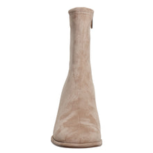 Load image into Gallery viewer, 6759- Jolene Bootie-TAUPE
