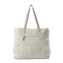 Load image into Gallery viewer, 5996- MYRA -Warp STAR Tote Bag
