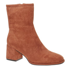 Load image into Gallery viewer, 6445- Jolene Bootie-WHISKEY
