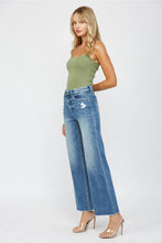 Load image into Gallery viewer, 4214-Stretch Super High Rise Wide Leg
